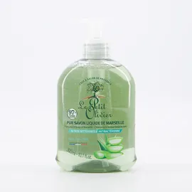 Urtekram Aloe Vera Flüssigseife 300 ml