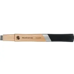 HALDER NORM+TECHNIK Hickory-Hammerstiel, Stiellänge: 280mm