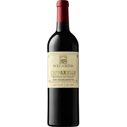 Cepparello Isole e Olena MAGNUM 2020