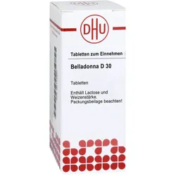 Belladonna D30