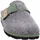 ROHDE Pantoffeln Grau 39