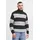 !Solid Rollkragenpullover Grau XXL