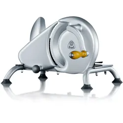 Graef Manuale H9 - Schneidemaschine