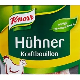 Knorr® Hühner Kraftbouillon 1,0 kg