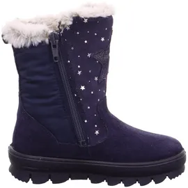 superfit Flavia Schneestiefel Blau 34