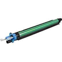 Ampertec Kompatible Trommel ersetzt Develop DR-512K black