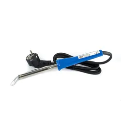 HBM 100 Watt. Professioneller elektrischer Lötkolben