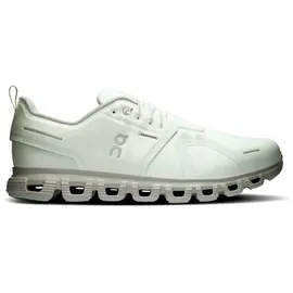 On Cloud 6 Waterproof Herren Iceberg / Tin 44,5