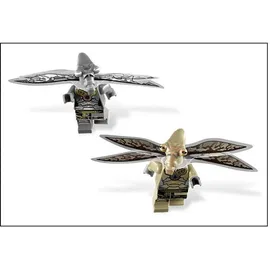 LEGO Star Wars Geonosian Cannon (9491)