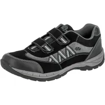 Brütting Herren Man Comfort V Schwarz 45