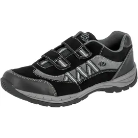 Brütting Herren Man Comfort V Schwarz 45