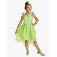 Metamorph Disney's Tinkerbell – Kostüm für Kinder (104, 98)