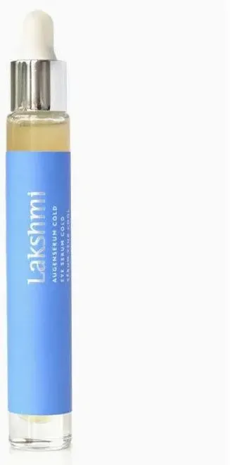 Lakshmi Augenserum Cold