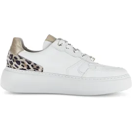Gabor Sneaker weiß | Gr.: 39