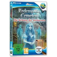 Redemption Cemetery: Die Rettung der Verlorenen