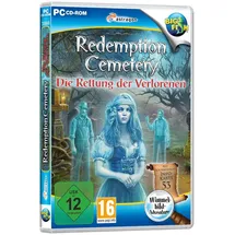 Redemption Cemetery: Die Rettung der Verlorenen