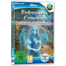 Redemption Cemetery: Die Rettung der Verlorenen