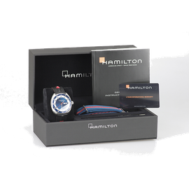 Hamilton Pan Europ H35405741