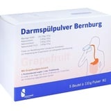 SERUMWERK BERNBURG AG Darmspülpulver Bernburg