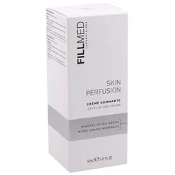 Fillmed Skin Perfusion Exfoliating Cream 50 ml