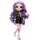 MGA Entertainment Rainbow High Style Icons Violet 28 cm