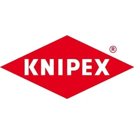 Knipex Stiftschaltschrankschlüssel für gängige Schränke und Absperrsysteme