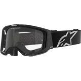 Alpinestars Vision 8 Corp Motocross Brille