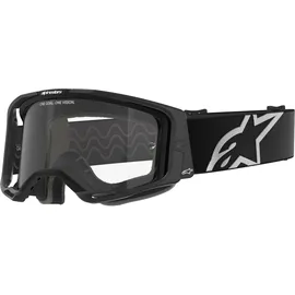 Alpinestars Vision 8 Corp Motocross Brille