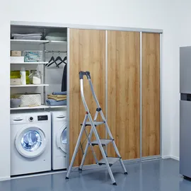 HAILO K100 TopLine - 3 Stufen