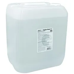 EUROLITE Nebelfluid Smoke Fluid "C" Standard, 25l
