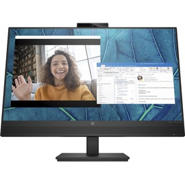 HP M27m Conferencing Monitor - 1920x1080 - IPS - USB-C - 5 ms - Bildschirm