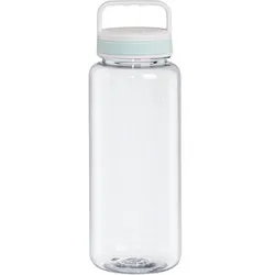 xavax® Trinkflasche transparent 1,25 l