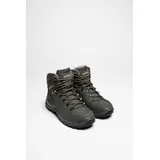 Lowa Renegade GTX Mid Damen Graphit/Apricose 42