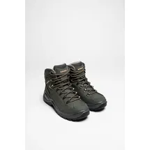 Lowa Renegade GTX Mid Damen Graphit/Apricose 42