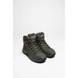 Lowa Renegade GTX Mid Damen Graphit/Apricose 42