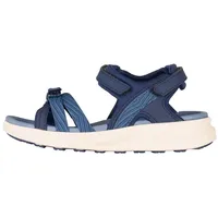TROLLKIDS Girls Preikestolen Sandal XT 31