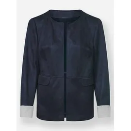 Witt Weiden Blazer Blau 42