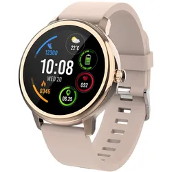 Müller Smartwatch mit Telefonfunktion MU-SWC-16C