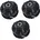 3x BMS BMS