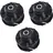Matrix 3x Fadenspule für Rasentrimmer BMS 900-3 PGT 3in1 BMS 4-31-1 4m 2,4mm