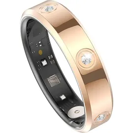 Avizar Venus Größe 8 / 67 mm Gold-Rosa