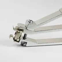 Logilink Cage nut insertion & extraction tool