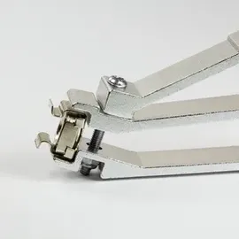 Logilink Cage nut insertion & extraction tool