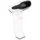 DeLock Scanner 1D und 2D 2,4 GHz, Bluetooth oder USB - Barcode-Scanner - Handgerät - 30 Scans/Sek.