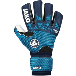 JAKO Herren Handschuhe TW-Handschuh Performance, navy, 9