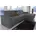 Ecksofa Ascara L-Form Grau