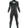 Arena Neoprenanzug Storm Blau/Schwarz M