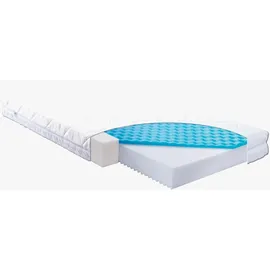 BabyMatex Matex, orthopädische Matratze Carpathia