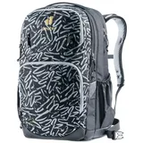 Deuter Cotogy black strokes