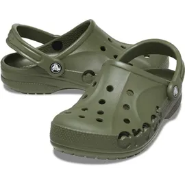 Crocs Baya Clog army green 39-40